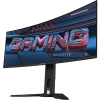 Игровой монитор Gigabyte MO34WQC фото 2